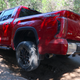 Image for article titled The Supremely-Comfortable 2022 Toyota Tundra Brings Toyota's Full-Size Truck Into Modernity, But That's About It